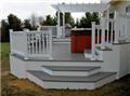 Photo of Custom Decks By AAA Contracting