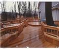 Photo of Custom Decks By AAA Contracting