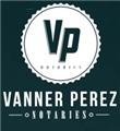 Vanner Perez Notaries LLP logo