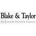 Blake and Taylor - Furniture and Homewares logo
