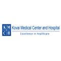 KMCH Hospital logo