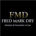 Fred Mark Dry Attorney and Counselor At Law logo