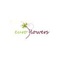 Euro Flowers logo