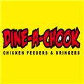 Dine a Chook logo