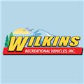 Wilkin's RV logo