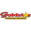 Goldstar Cleaning Services logo