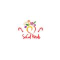 SoCal Petals logo