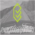 Exceptional Portfolio logo