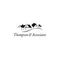 Thompson and Associates logo
