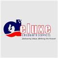 Deluxe Childbirth Services logo