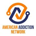American Addiction Network logo