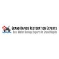 Grand Rapids Restoration Experts logo