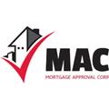 Mac Mortgage Approval Corp logo