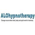 Alohypnotherapy logo