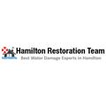 Hamilton restoration team logo