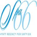 Spa 66 logo