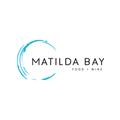 Matilda Bay Restaurant logo