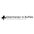 Veterinarian In Buffalo logo