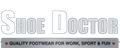 Safety Toe Work Boots logo
