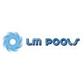LM Pools logo
