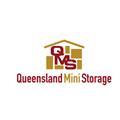 Queensland Mini Storage logo