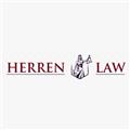 Herren Law logo