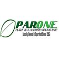 Par One Turf & Landscaping Inc logo