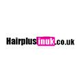 Hairplusinuk logo