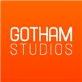 Gotham Studios logo