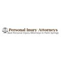 Palm Springs Personal Injury Attorneys logo