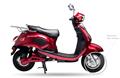 Photo of Scooteretti