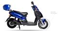 Photo of Scooteretti