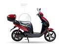 Photo of Scooteretti