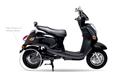 Photo of Scooteretti