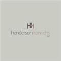 Henderson Heinrich LLP logo