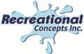 Recreational Concepts Inc logo