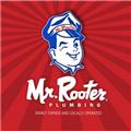 Mr Rooter Plumbing logo