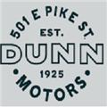 Dunn Motors Apartments logo