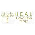 Hudson-Essex Allergy logo
