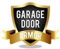 Garage Door Armor logo