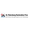 St Petersburg Restoration Experts logo