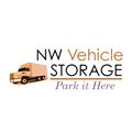 NW Vehicle Storage logo