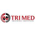 TRI MED Training Institute logo