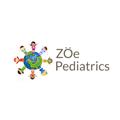 Zoe Pediatrics logo