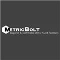 Metric Bolt logo