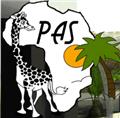Paradise Africa Safaris logo