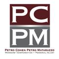 Petro Cohen, P.C. logo