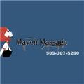 Maven Massage logo
