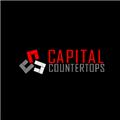 Capital Kitchen and Bath Remodeling logo