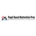 Puget Sound Water Restoration Pros logo